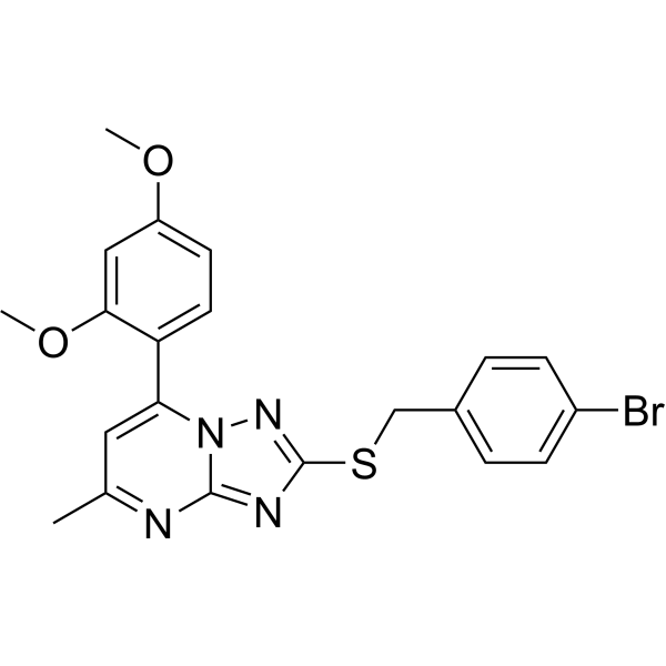 Skp2 inhibitor 3